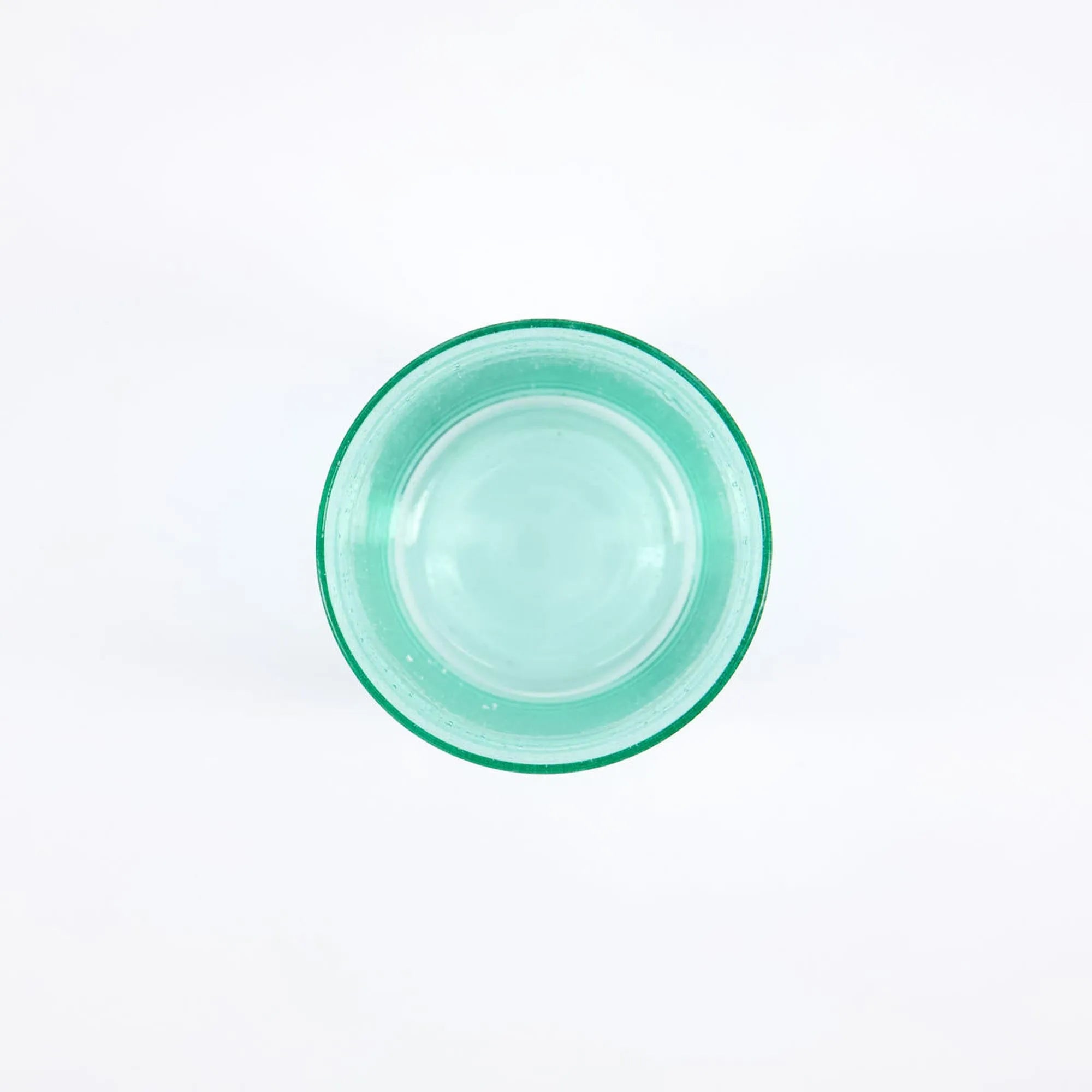 Glas, HDRain in Aqua präsentiert im Onlineshop von KAQTU Design AG. Glas ist von House Doctor