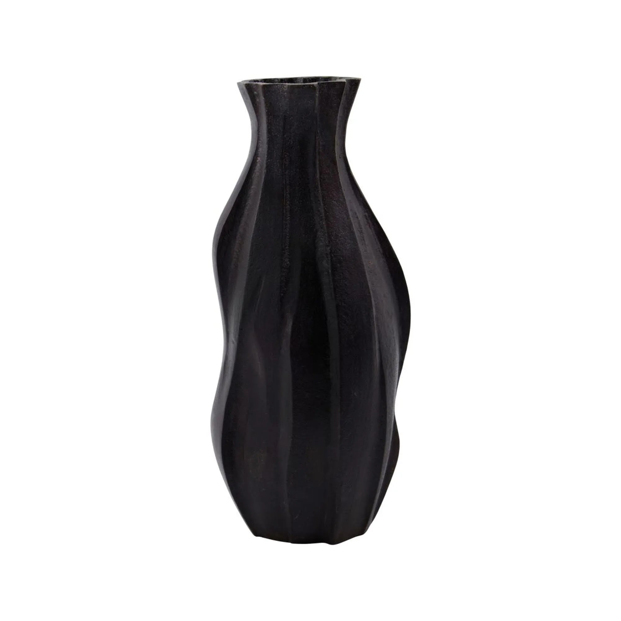 Vase, HDBuddy, Messingbraun in Messingbraun präsentiert im Onlineshop von KAQTU Design AG. Vase ist von House Doctor