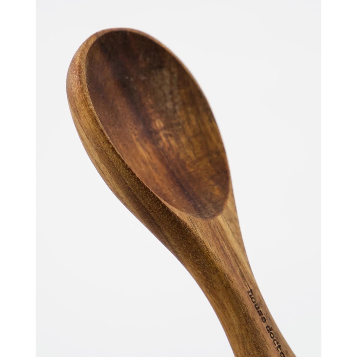 Scoop spoon, HDEya, Natur in Natur präsentiert im Onlineshop von KAQTU Design AG. Kochbesteck ist von House Doctor