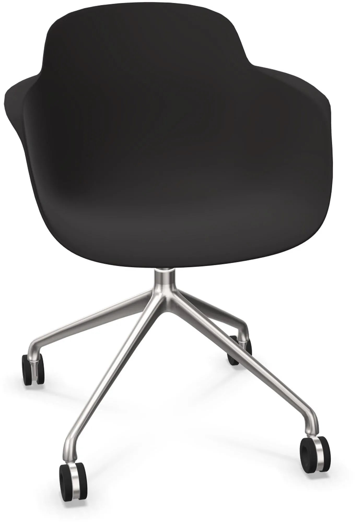 SICLA Swivel, Bürostuhl mit Armlehne, KAQTU Design