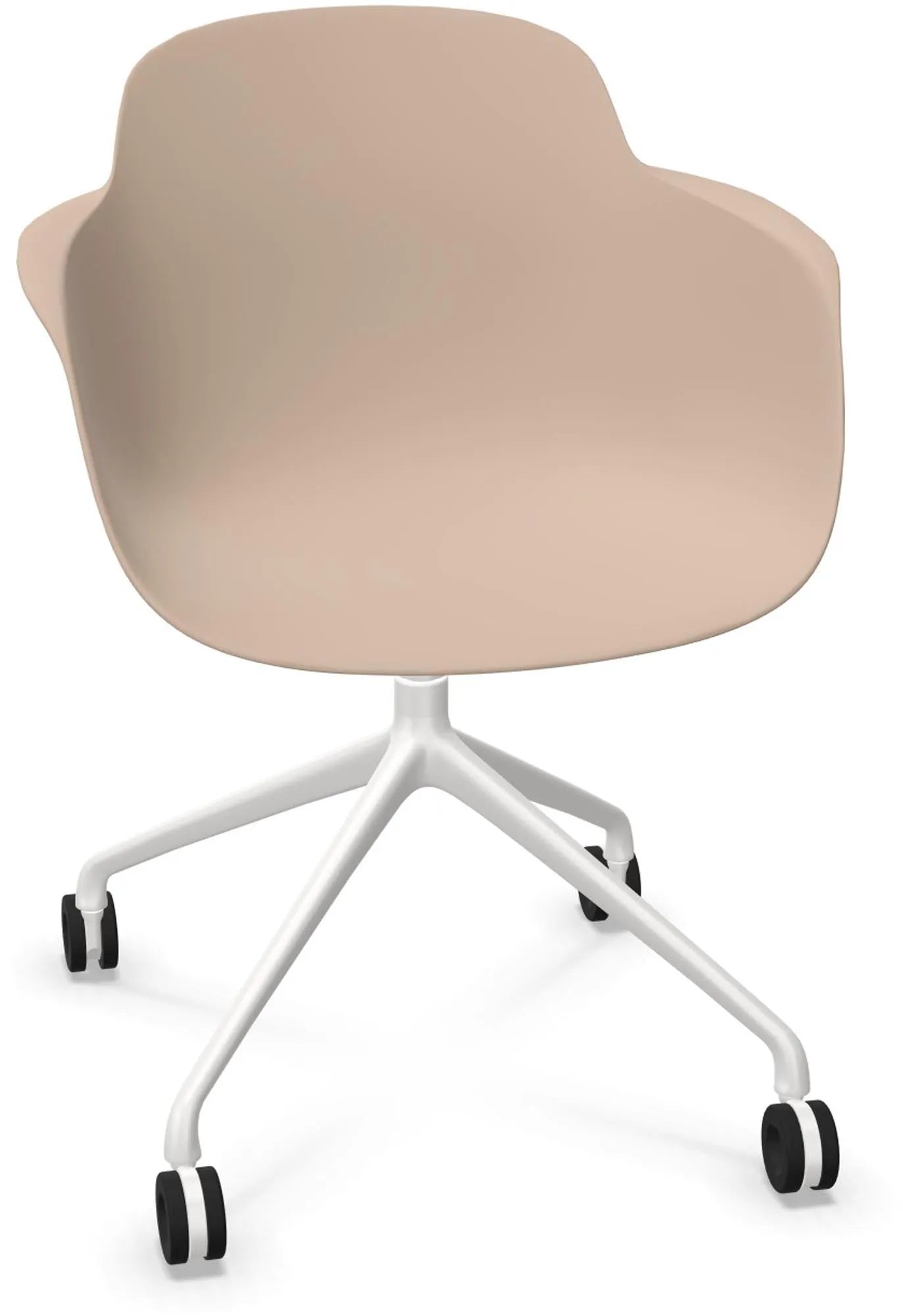 SICLA Swivel, Bürostuhl mit Armlehne, KAQTU Design