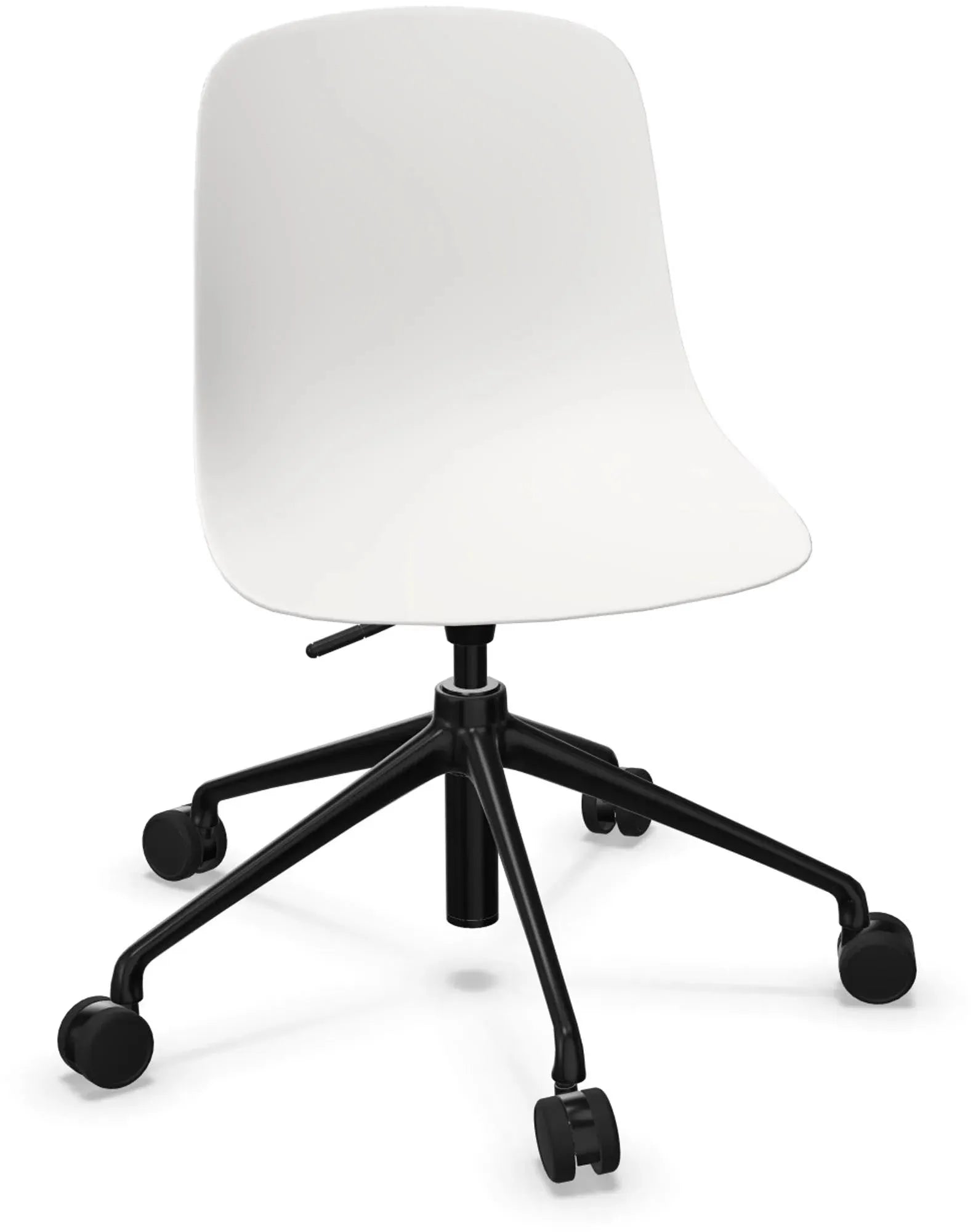 PURE LOOP MONO Updown: Ergonomischer Komfort trifft modernes Design.