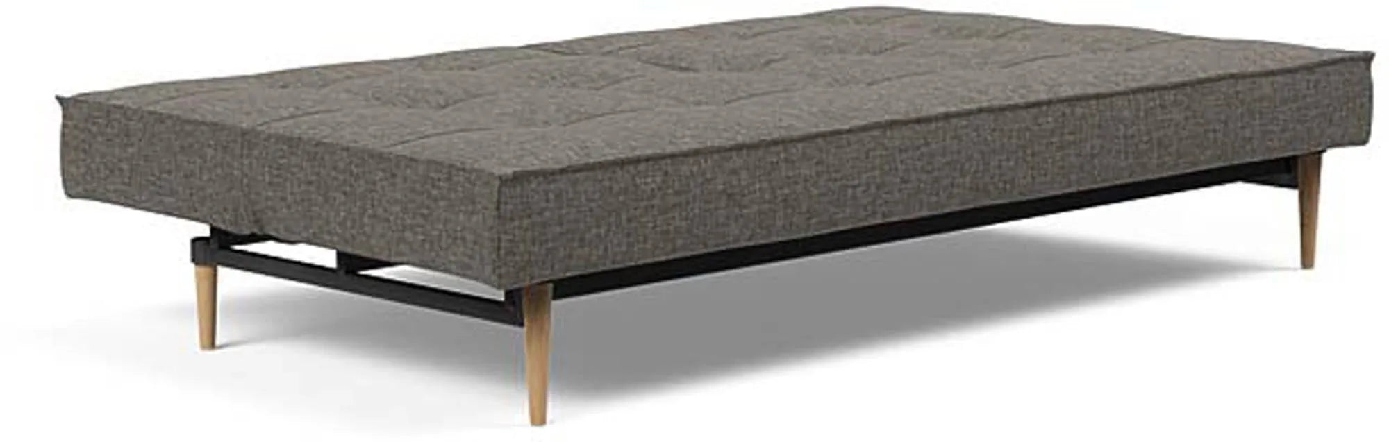 Splitback Sofabett 210 Styletto - KAQTU Design