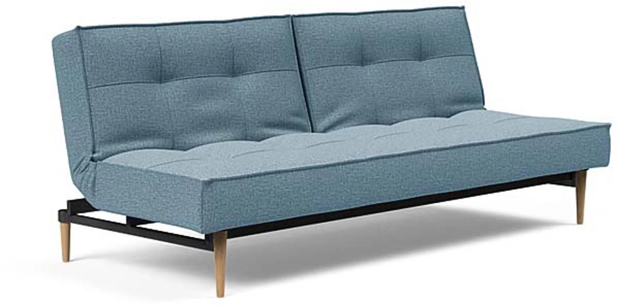 Splitback Sofabett 210 Styletto - KAQTU Design