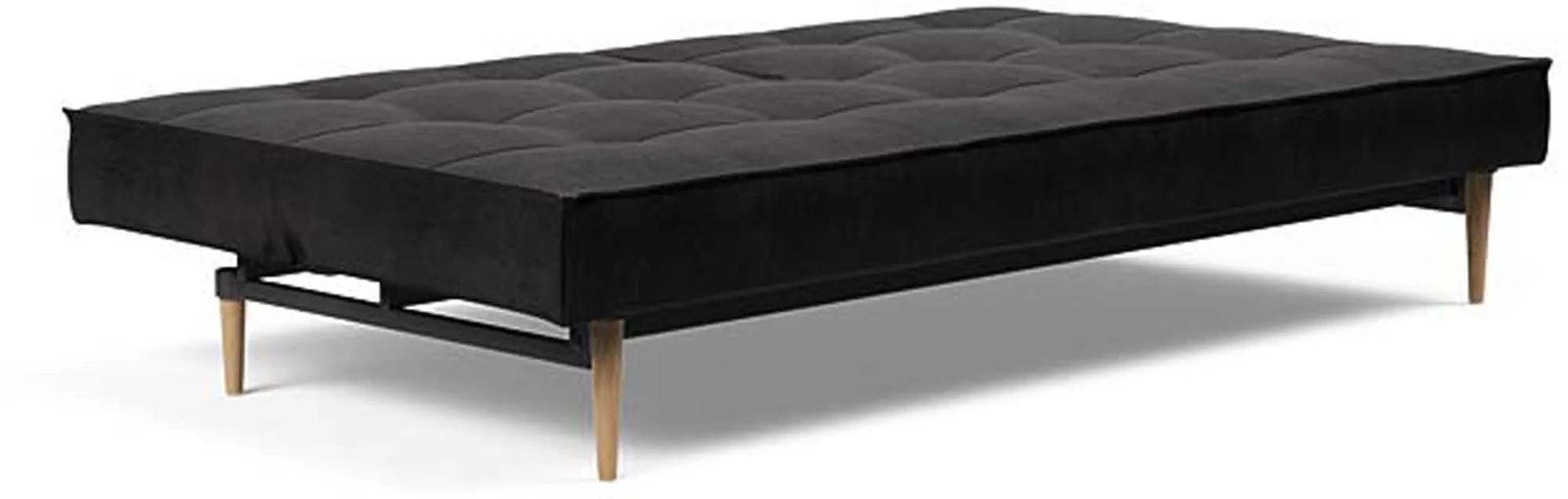 Splitback Sofabett 210 Styletto - KAQTU Design