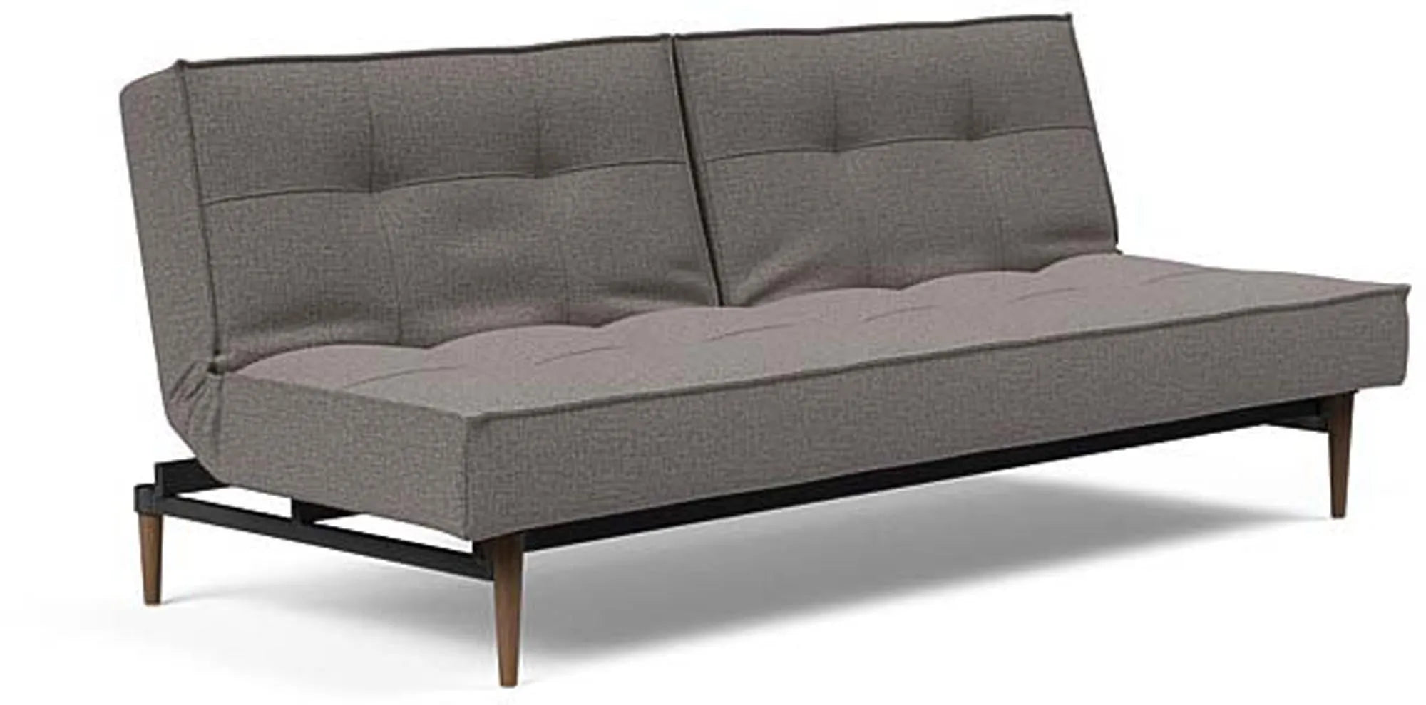 Splitback Sofabett 210 Styletto - KAQTU Design