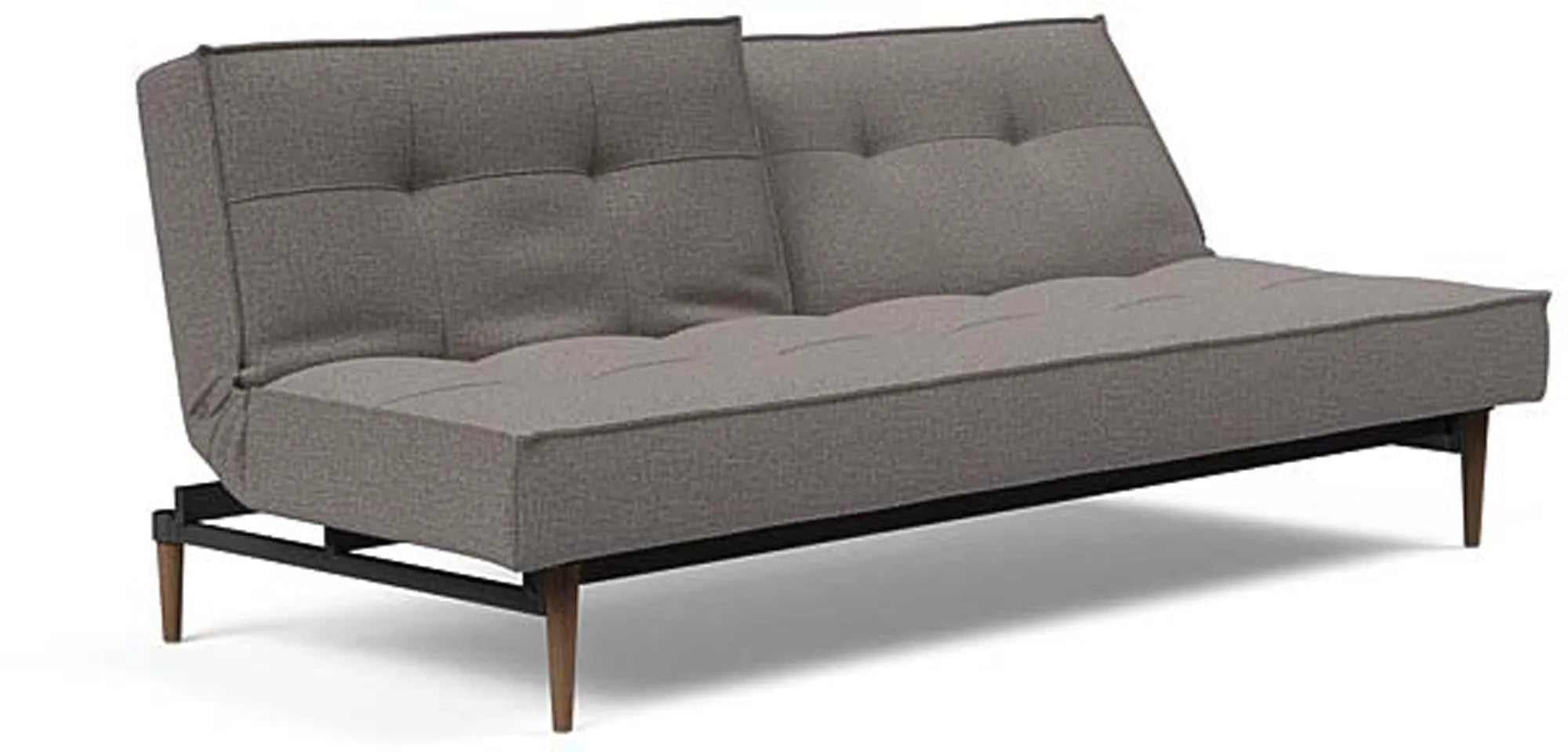 Splitback Sofabett 210 Styletto - KAQTU Design