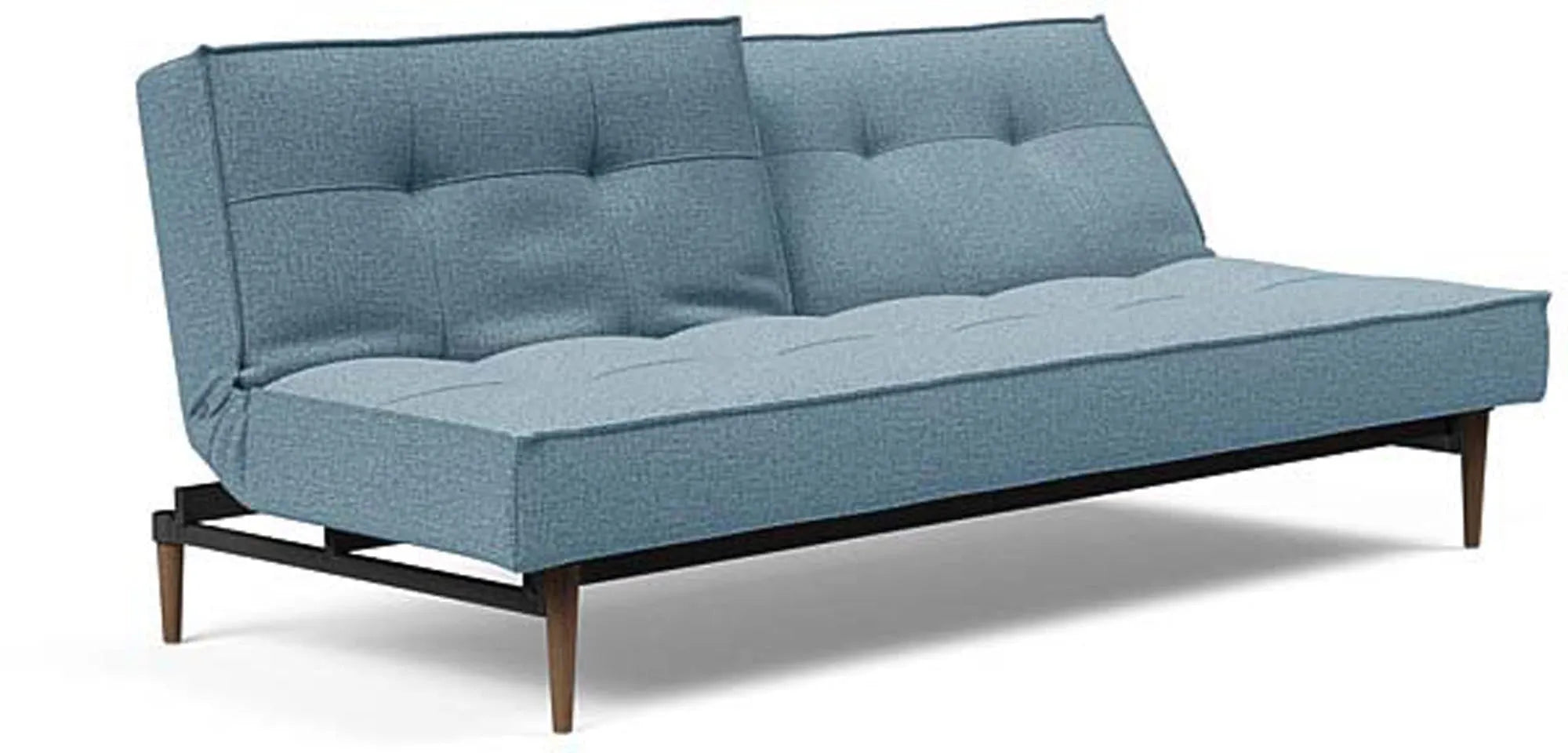 Splitback Sofabett 210 Styletto - KAQTU Design