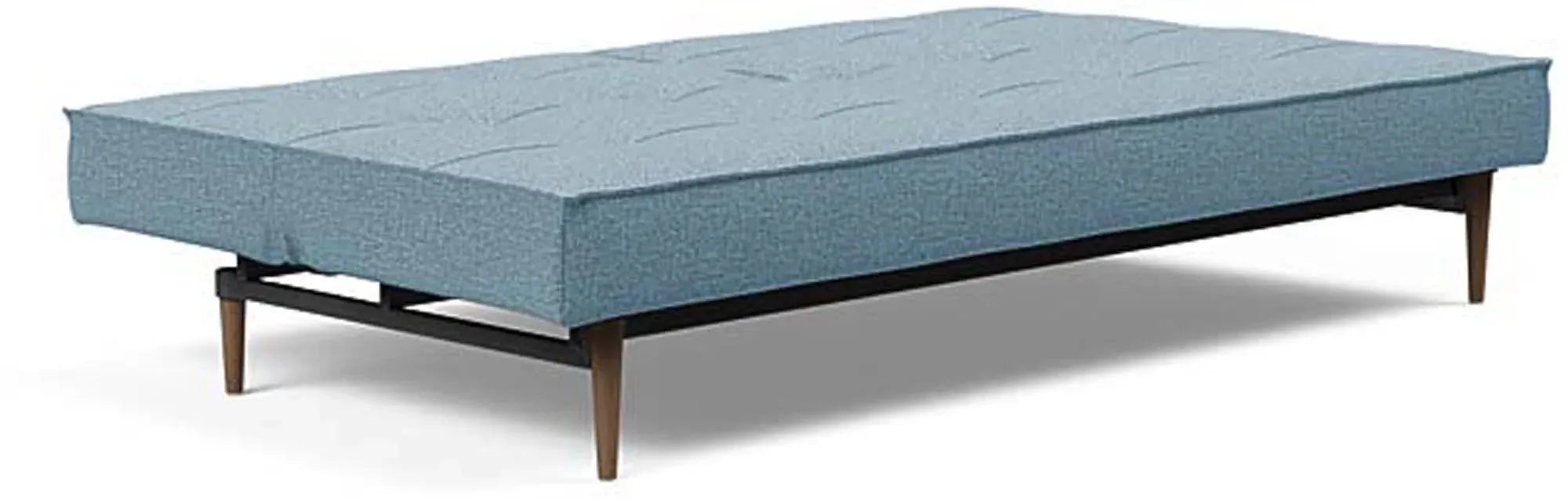 Splitback Sofabett 210 Styletto - KAQTU Design