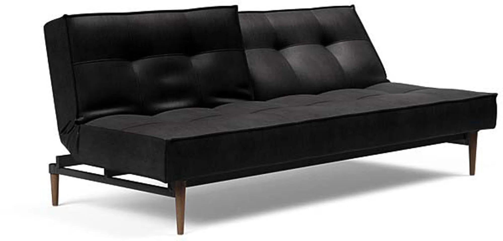 Splitback Sofabett 210 Styletto - KAQTU Design