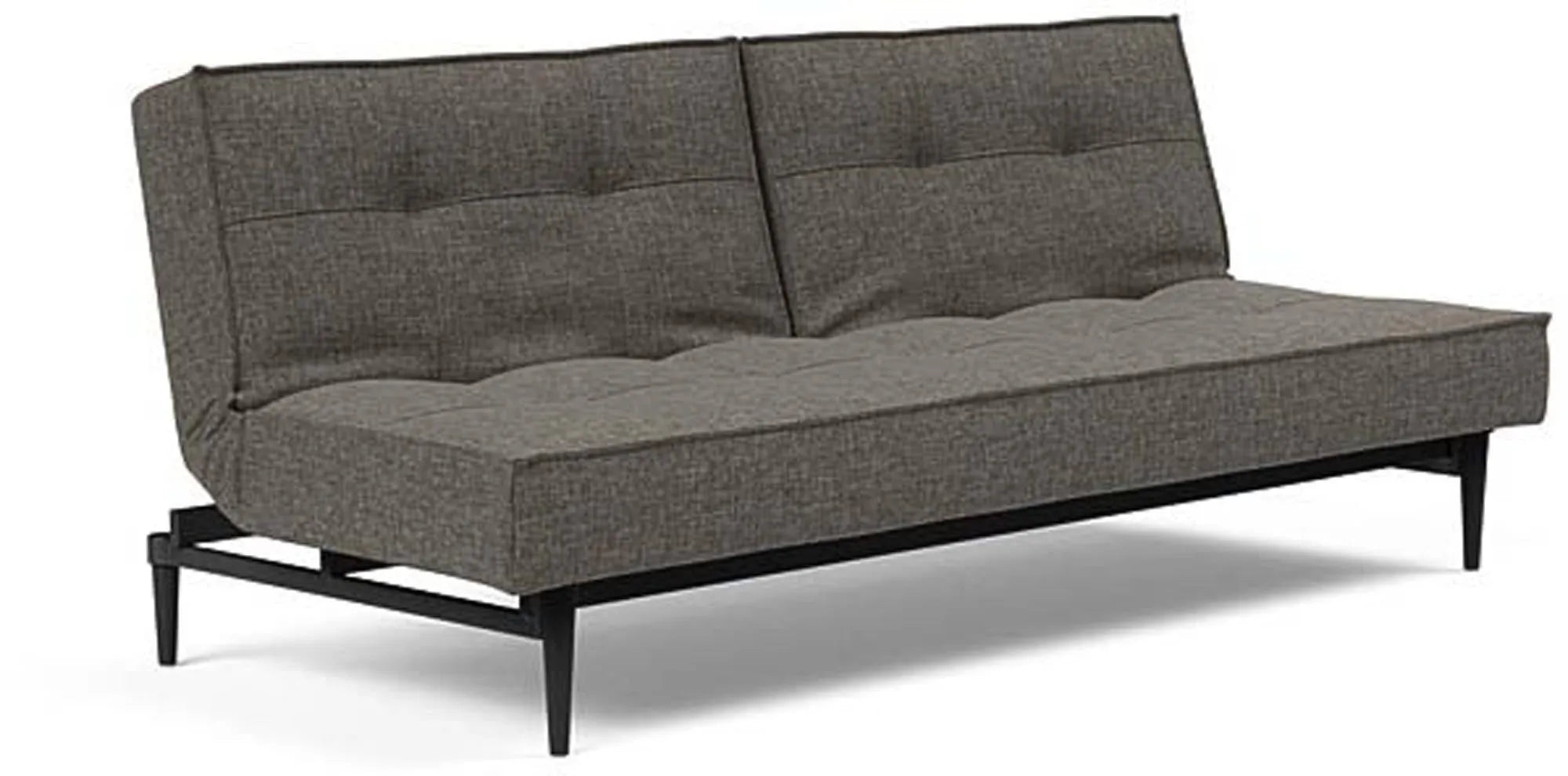 Splitback Sofabett 210 Styletto - KAQTU Design