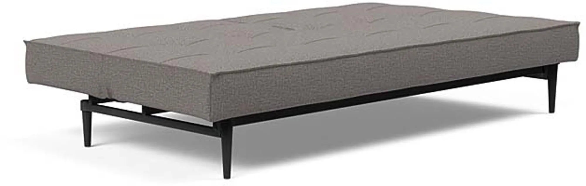 Splitback Sofabett 210 Styletto - KAQTU Design