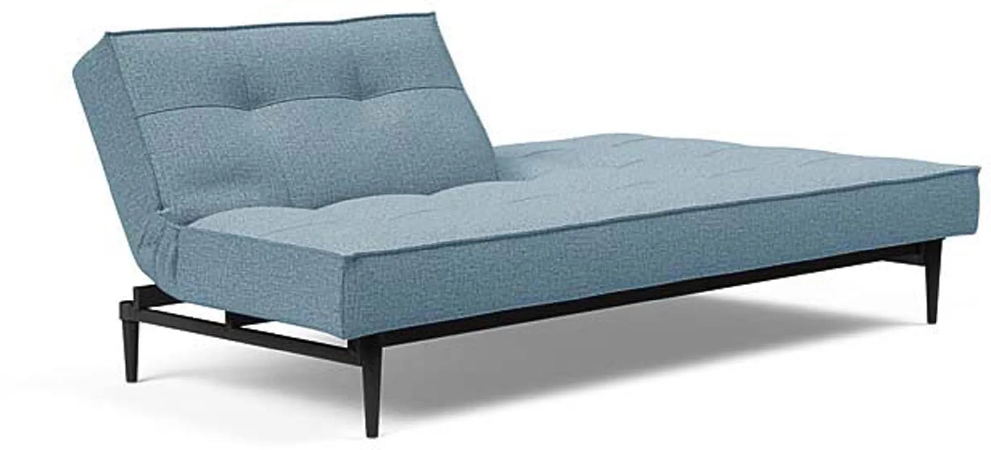 Splitback Sofabett 210 Styletto - KAQTU Design