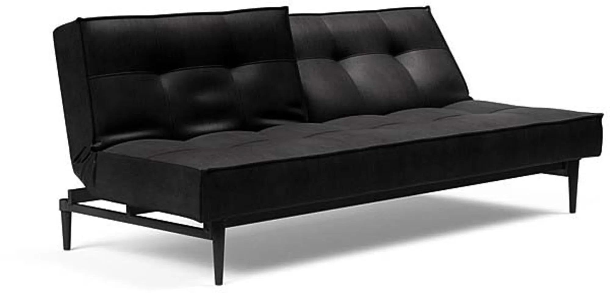 Splitback Sofabett 210 Styletto - KAQTU Design