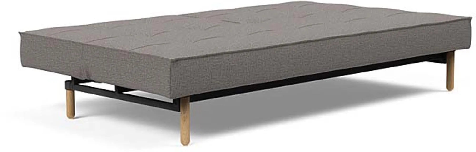 Elegantes Splitback Sofabett 210 Stem: Vielseitigkeit und Komfort.