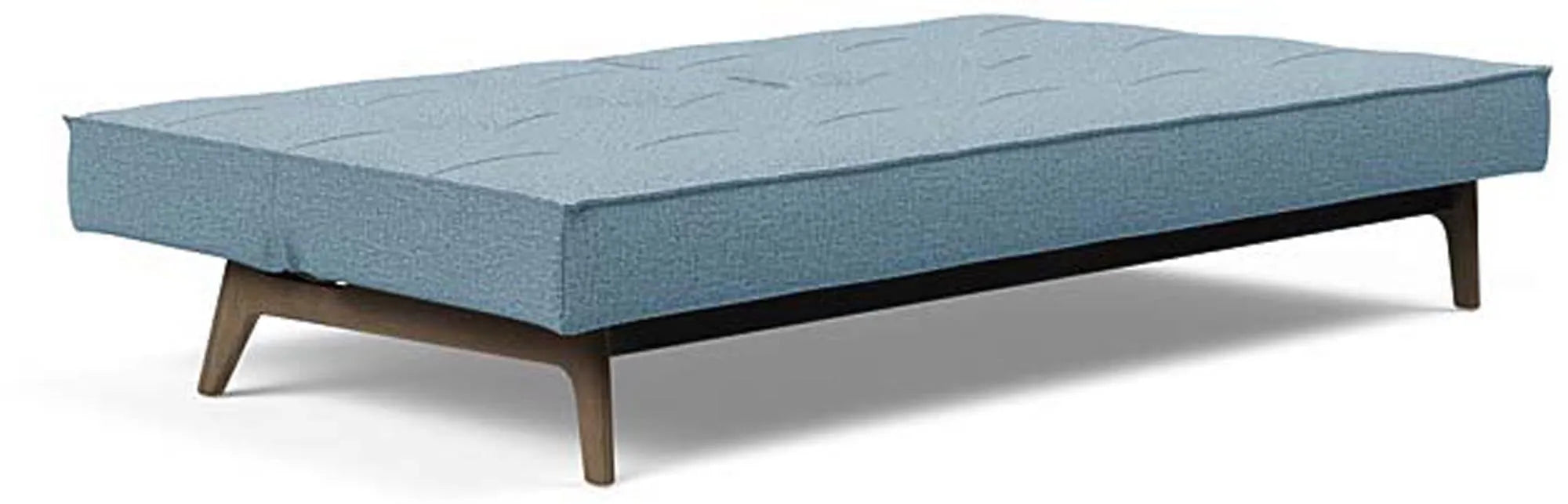 Splitback Sofabett 210 Eik - KAQTU Design