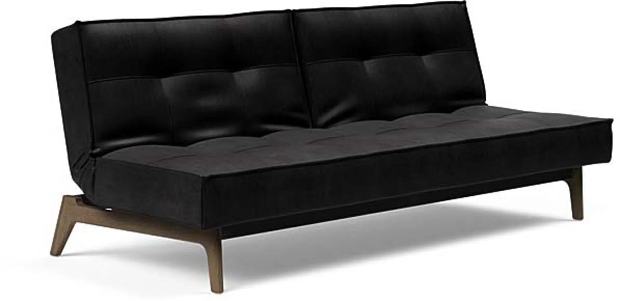 Splitback Sofabett 210 Eik - KAQTU Design