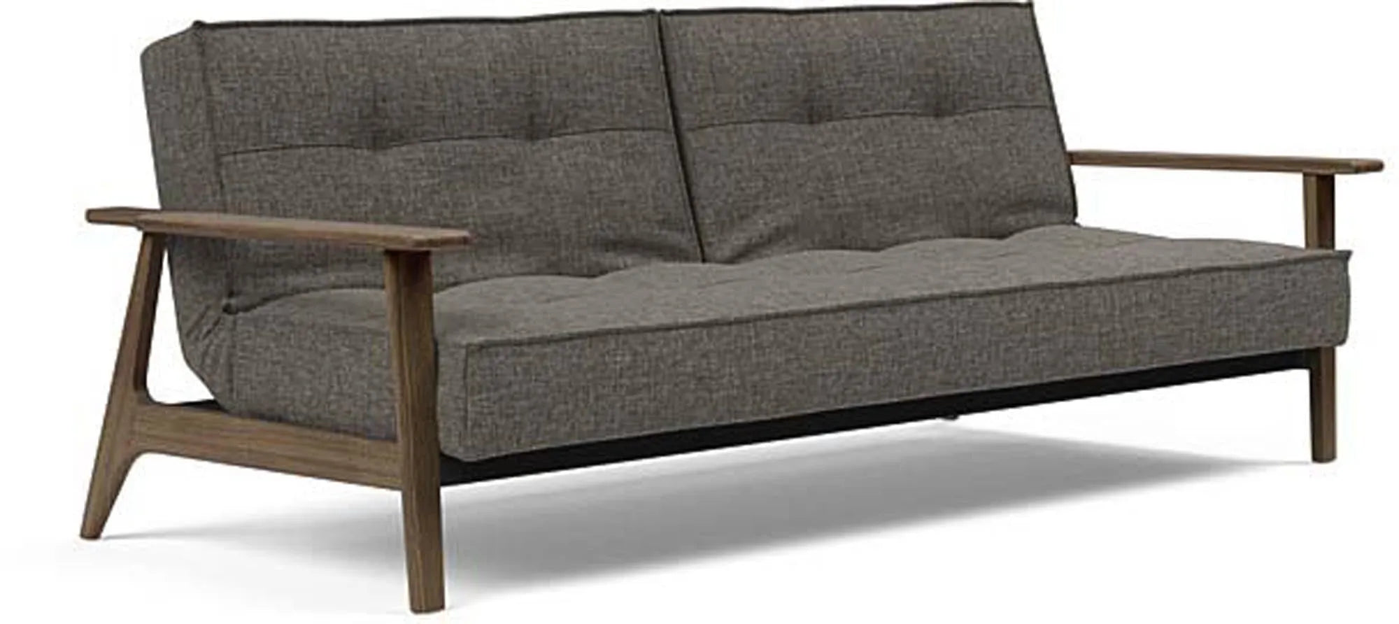 Splitback Sofabett 210 Frej - KAQTU Design