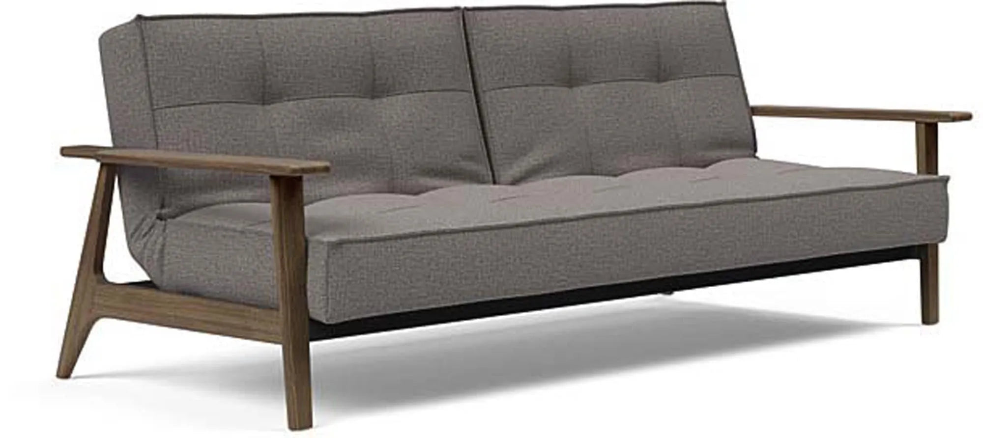 Splitback Sofabett 210 Frej, Bettsofa, KAQTU Design