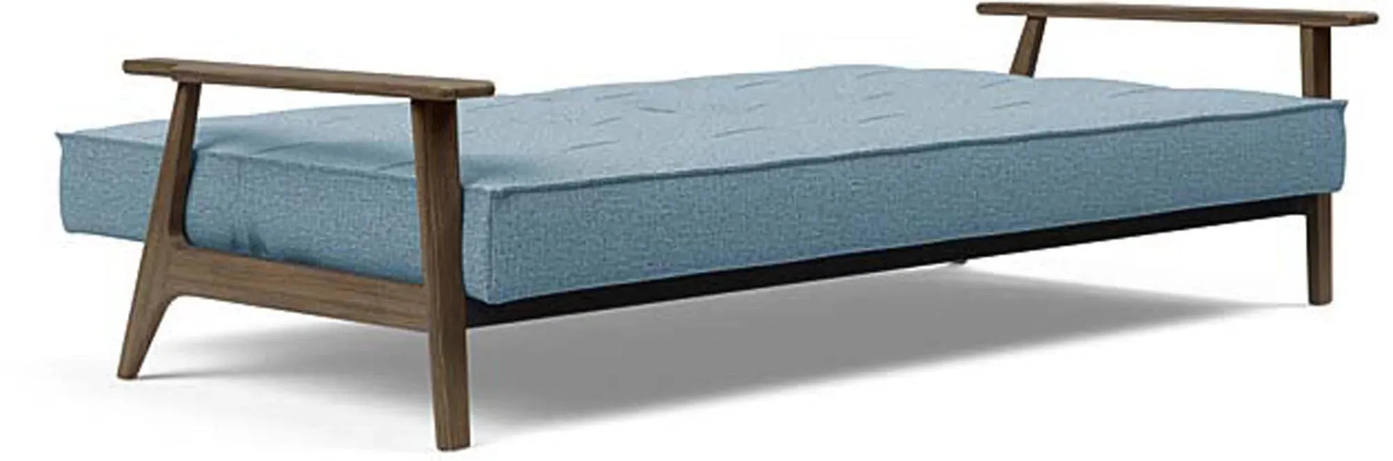 Splitback Sofabett 210 Frej - KAQTU Design