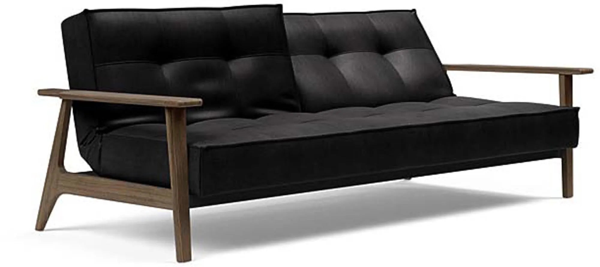 Splitback Sofabett 210 Frej - KAQTU Design