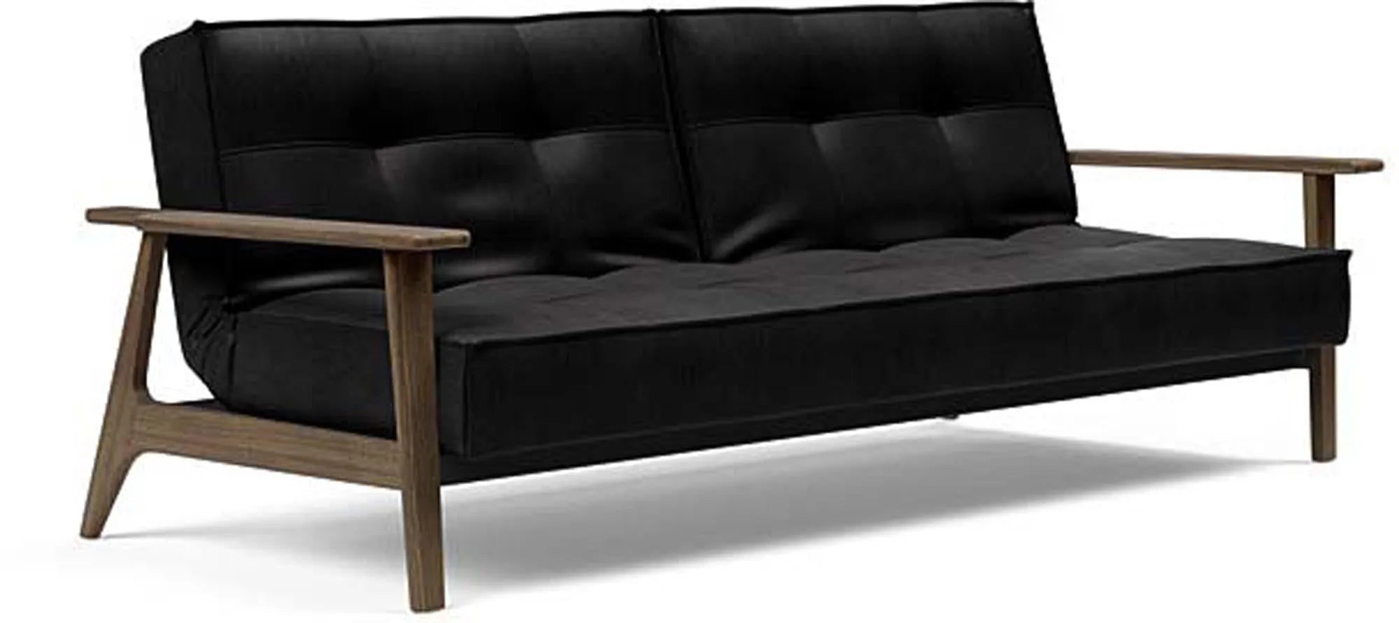 Splitback Sofabett 210 Frej, Bettsofa, KAQTU Design