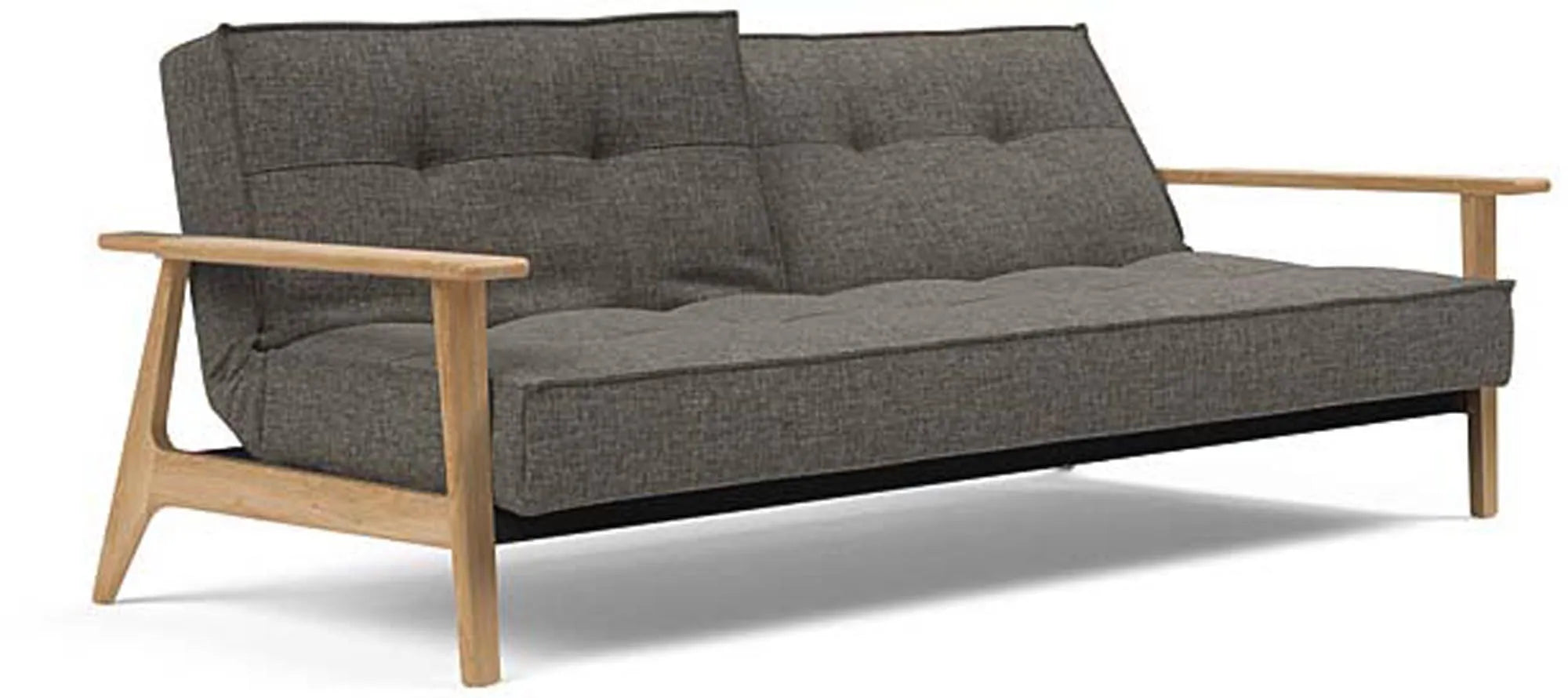 Splitback Sofabett 210 Frej - KAQTU Design