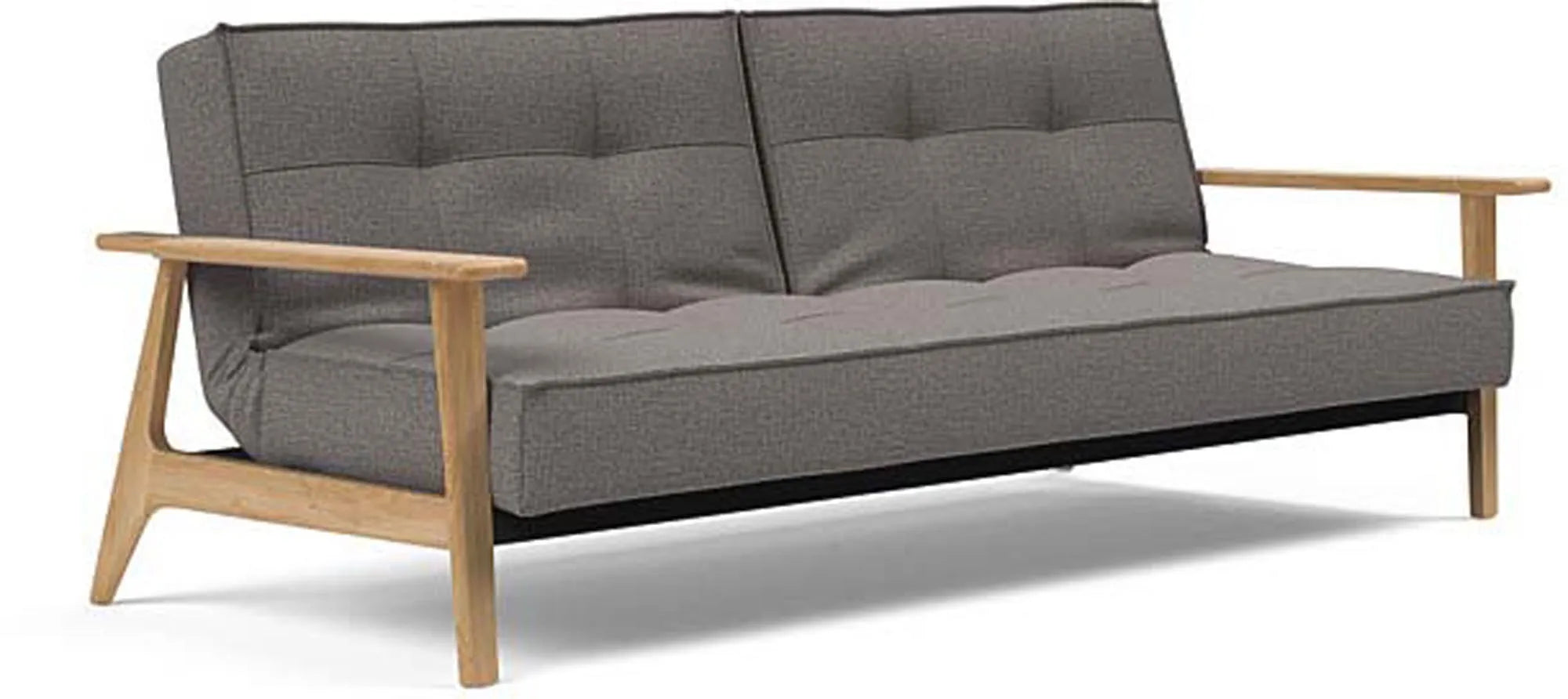 Splitback Sofabett 210 Frej - KAQTU Design