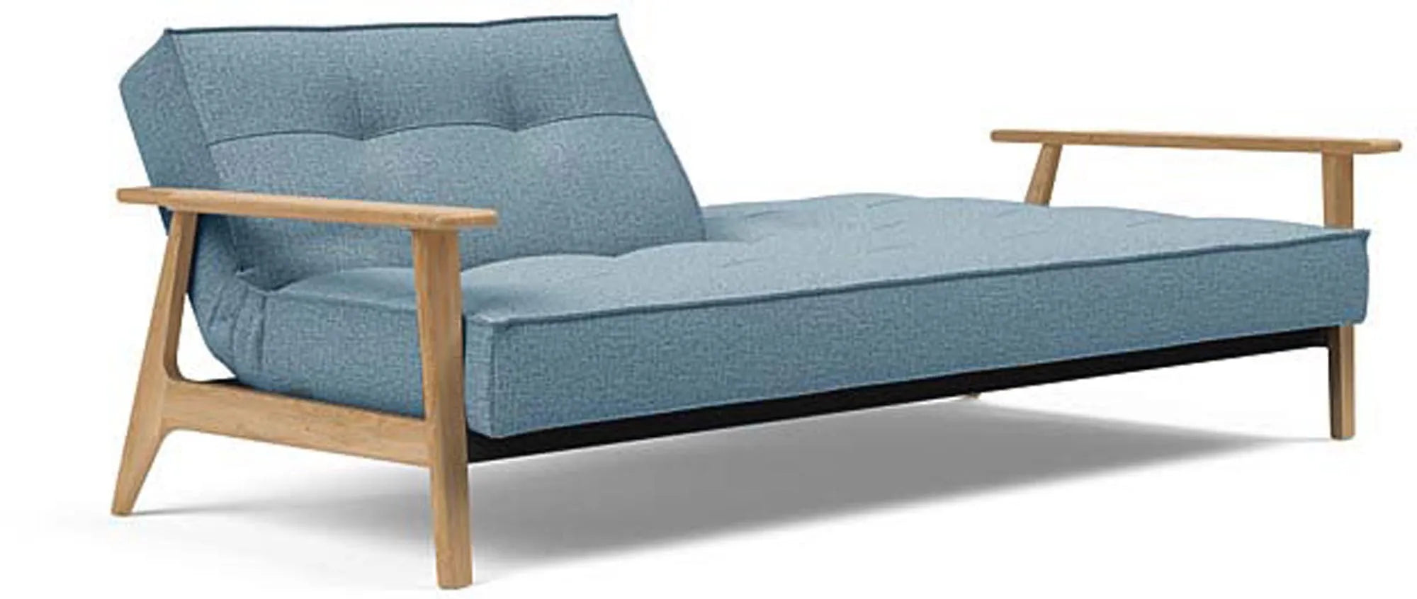 Splitback Sofabett 210 Frej - KAQTU Design