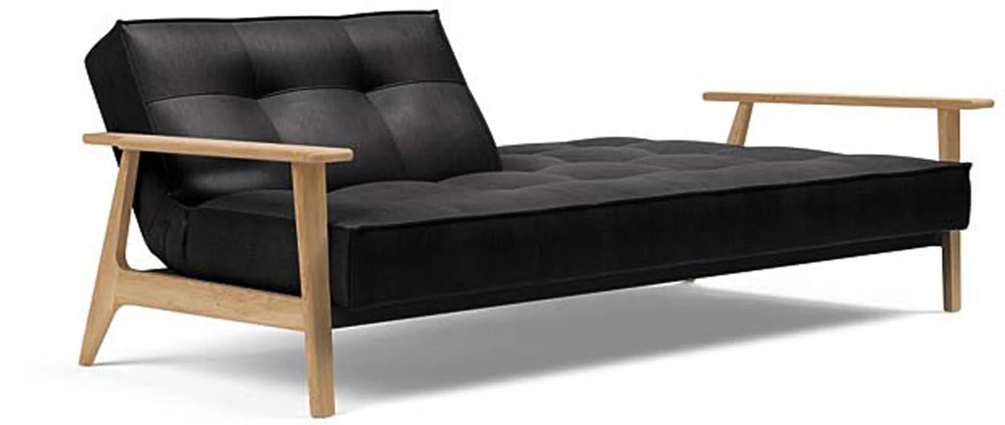 Splitback Sofabett 210 Frej - KAQTU Design