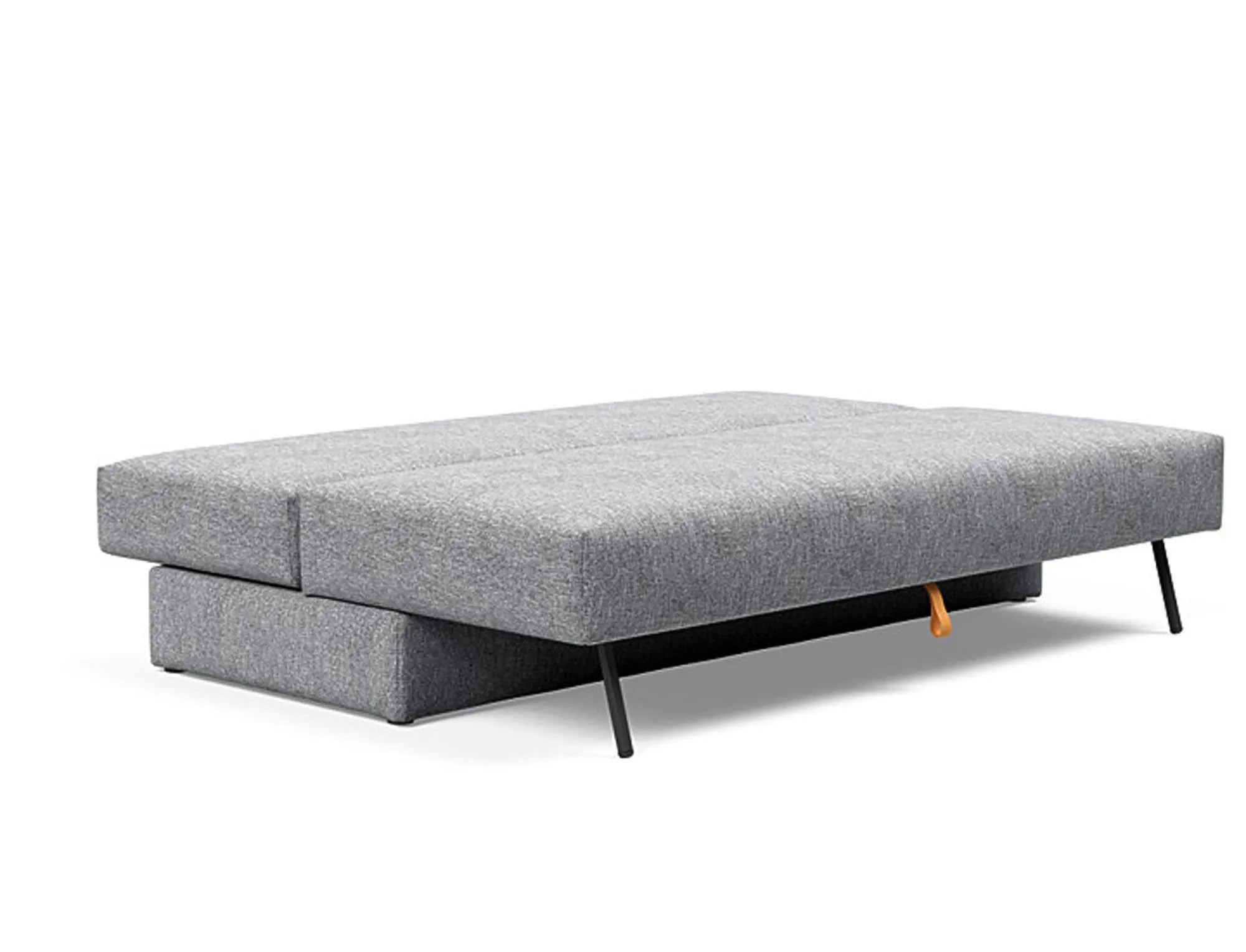 Osvald Sofabett 200: Komfort trifft auf modernes skandinavisches Design.