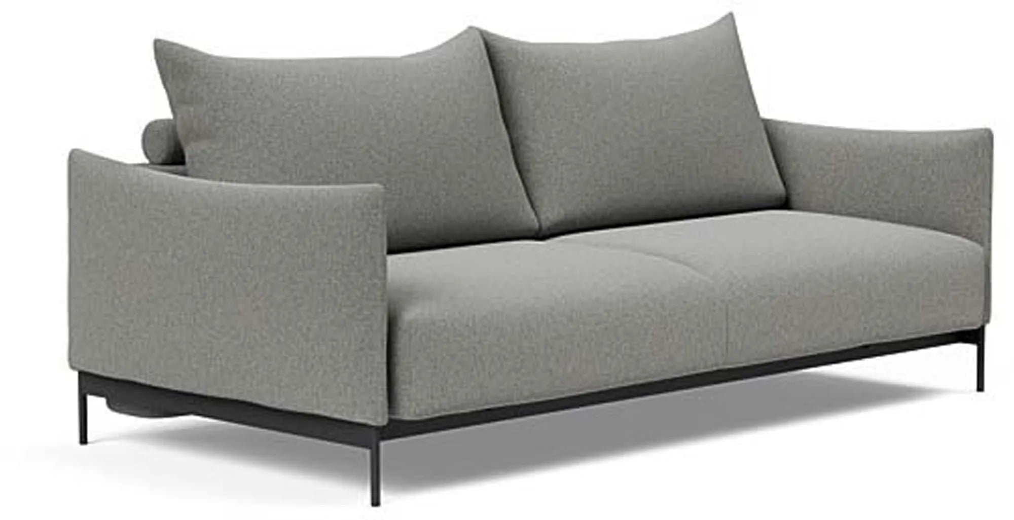 Malloy Sofabett 200: Vielseitiges Design für moderne Wohnräume.