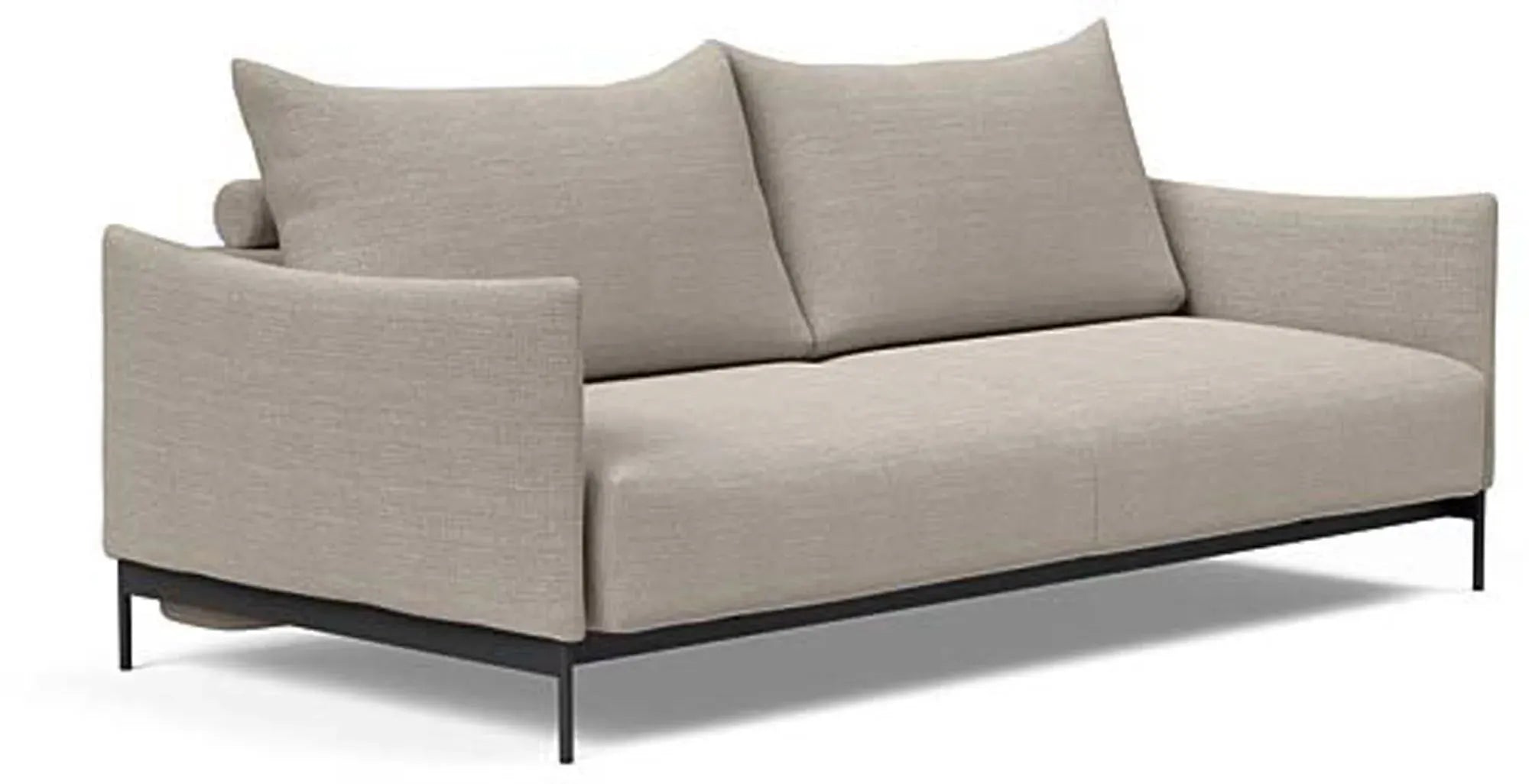 Malloy Sofabett 200, Bettsofa, KAQTU Design