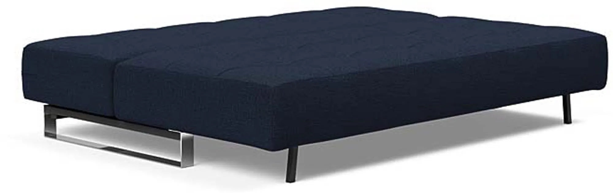 Supremax Bettsofa 200 in Blau 528 präsentiert im Onlineshop von KAQTU Design AG. Bettsofa ist von Innovation Living