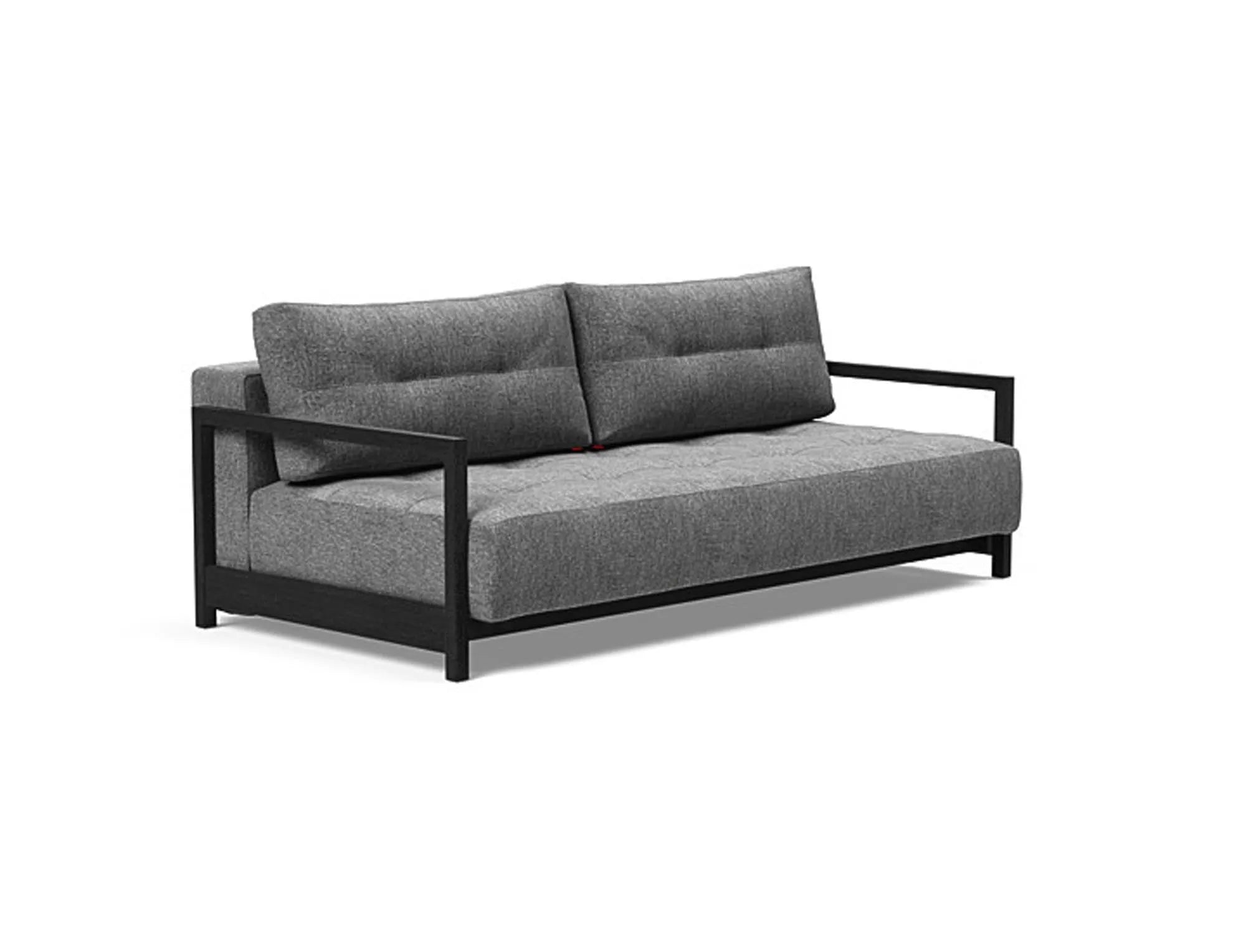 Bifrost Bettsofa 200: Eleganz trifft Funktionalität im urbanen Raum.