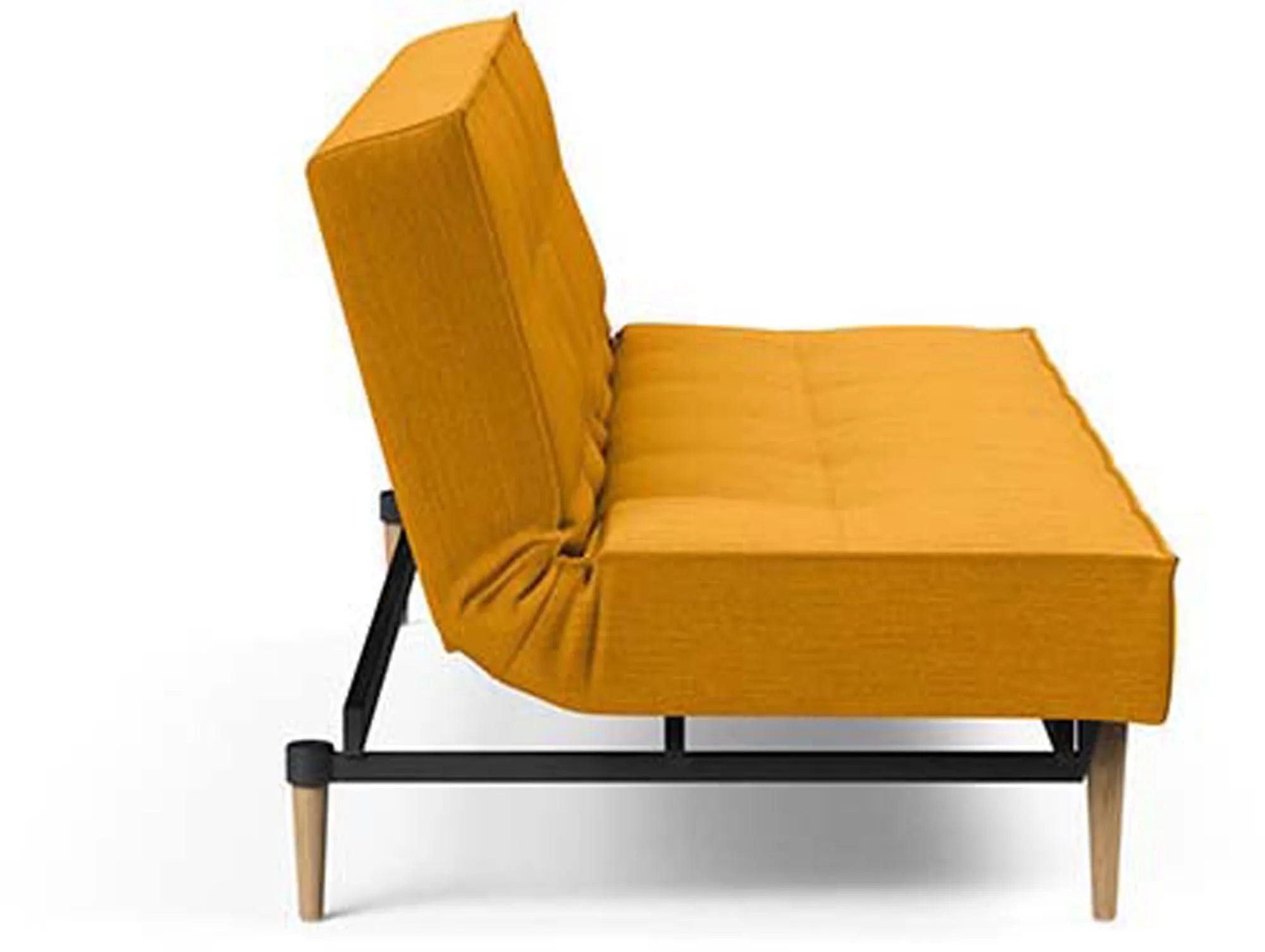 Splitback Sofabett 210 Styletto - KAQTU Design