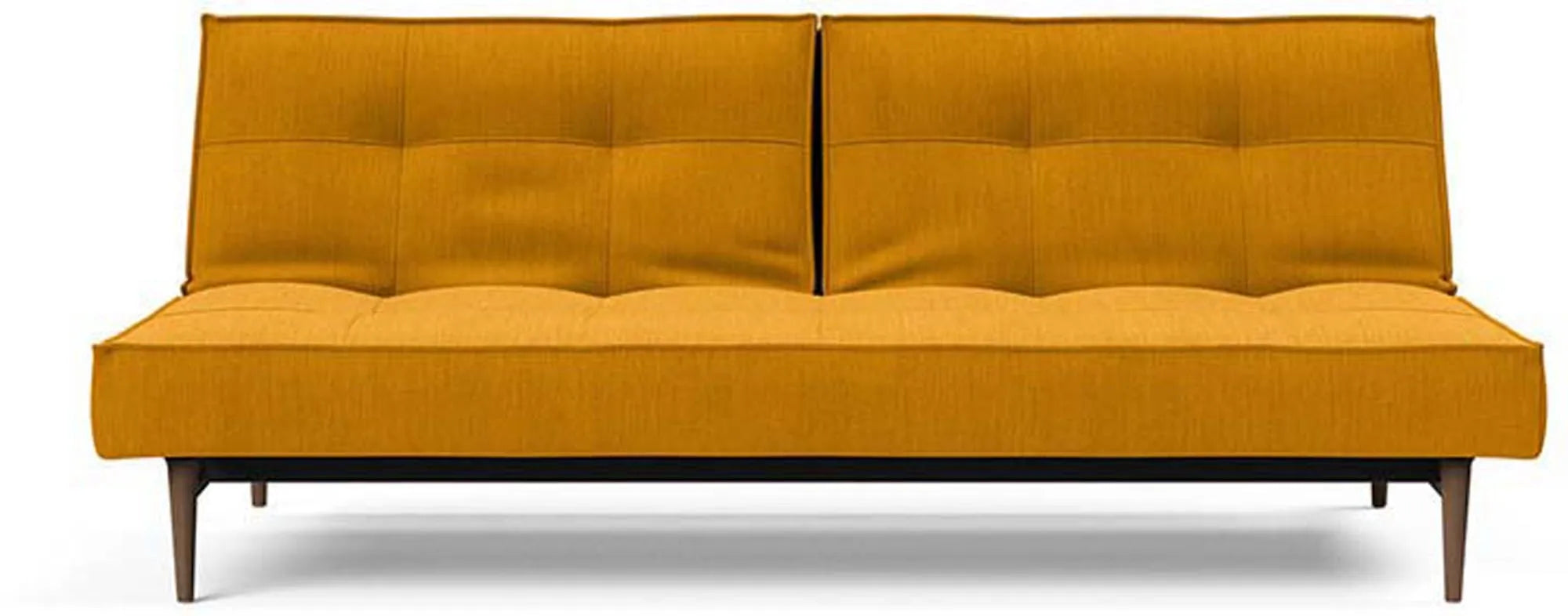 Splitback Sofabett 210 Styletto - KAQTU Design