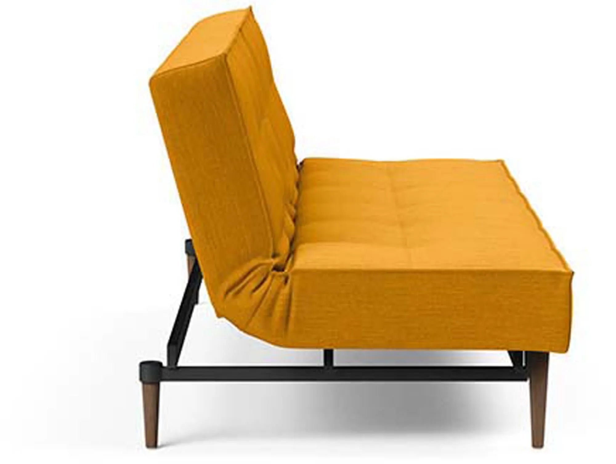 Splitback Sofabett 210 Styletto - KAQTU Design