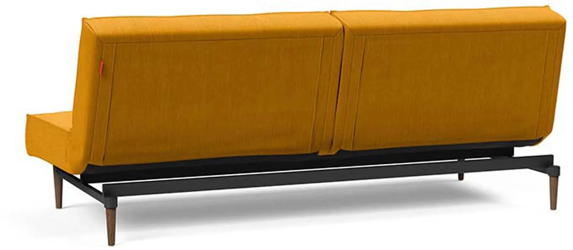 Splitback Sofabett 210 Styletto - KAQTU Design