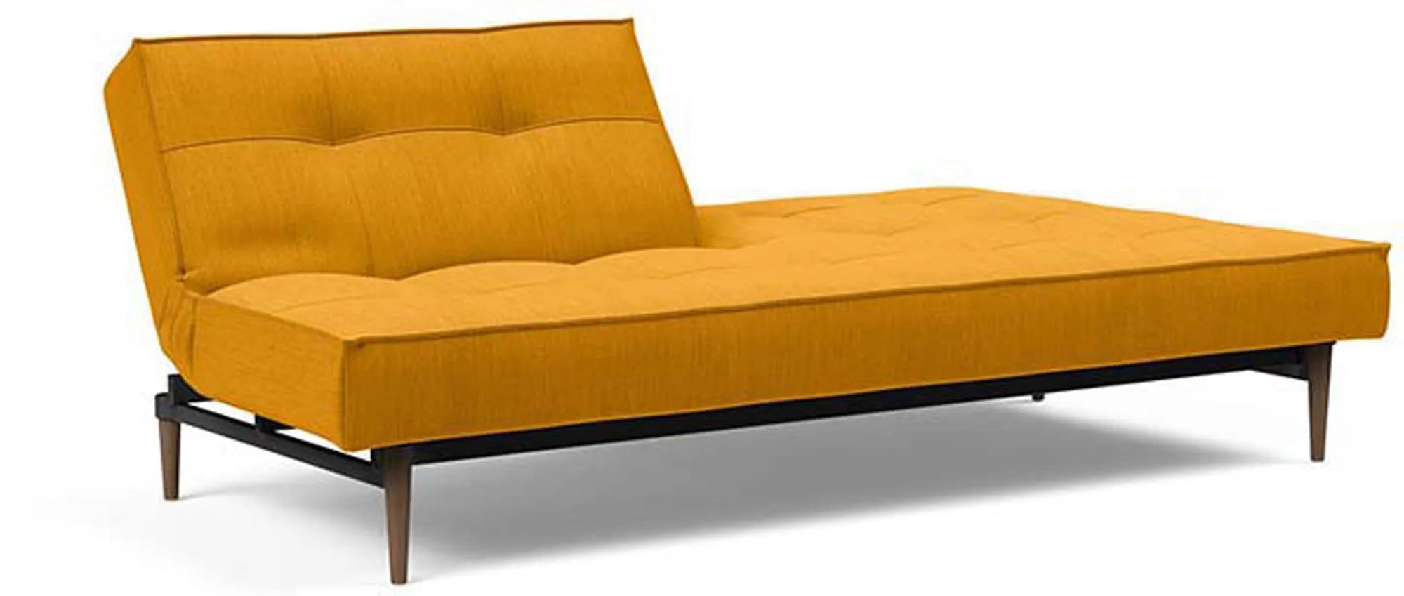 Splitback Sofabett 210 Styletto - KAQTU Design