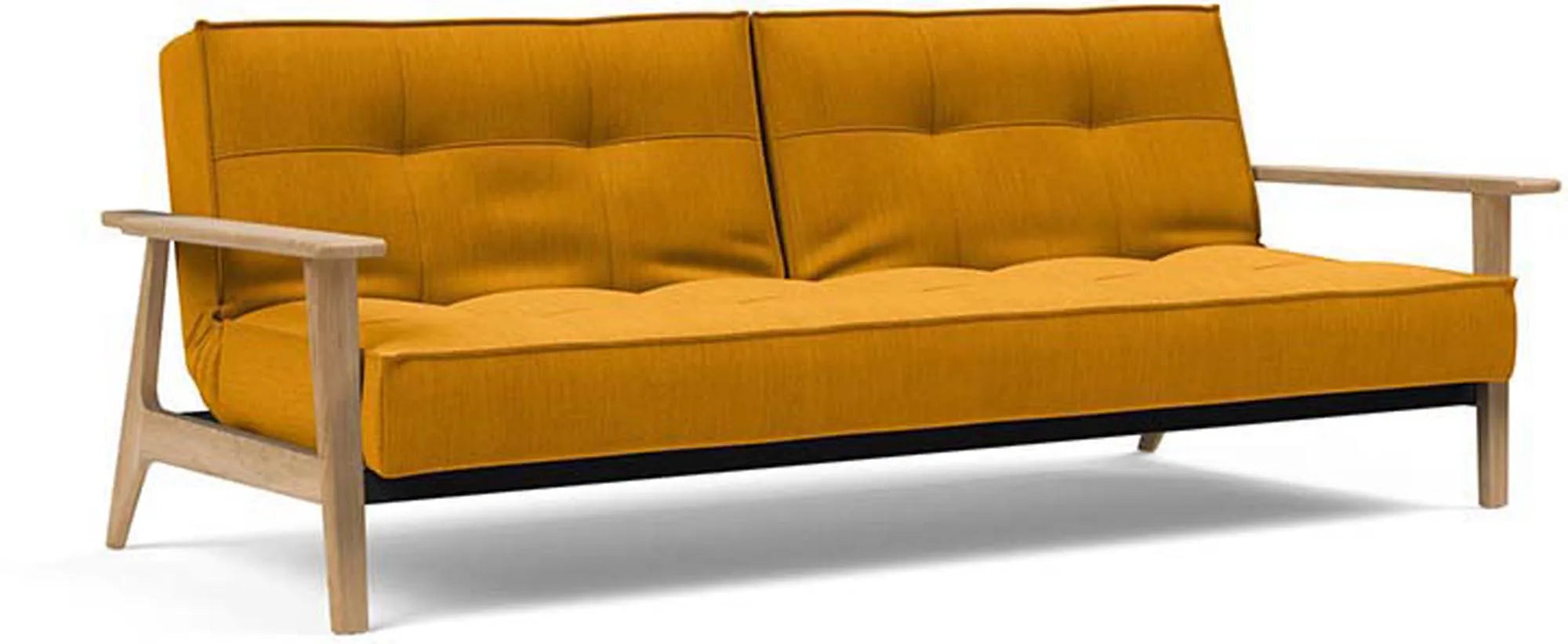 Splitback Sofabett 210 Frej - KAQTU Design