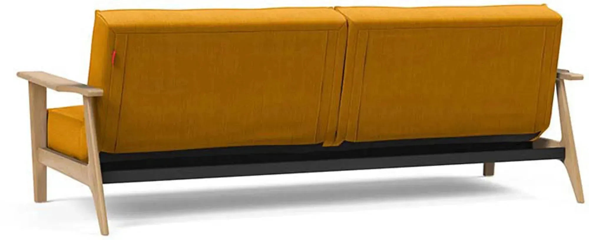 Splitback Sofabett 210 Frej - KAQTU Design