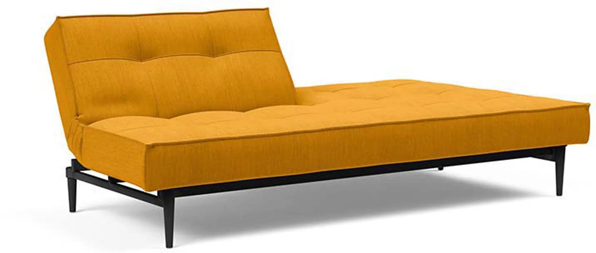 Splitback Sofabett 210 Styletto - KAQTU Design