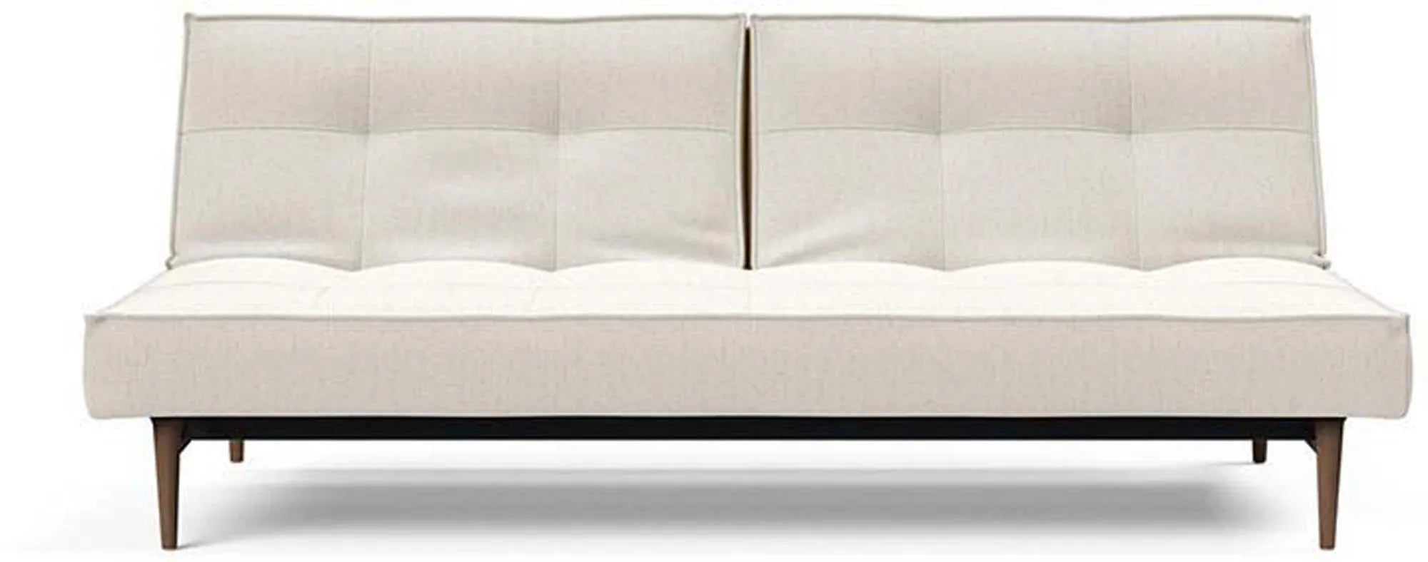 Splitback Sofabett 210 Styletto - KAQTU Design