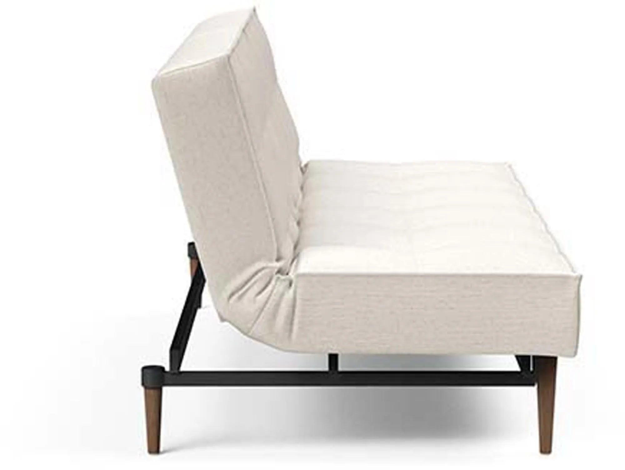 Splitback Sofabett 210 Styletto - KAQTU Design