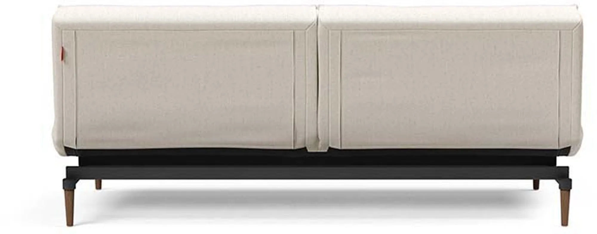 Splitback Sofabett 210 Styletto - KAQTU Design