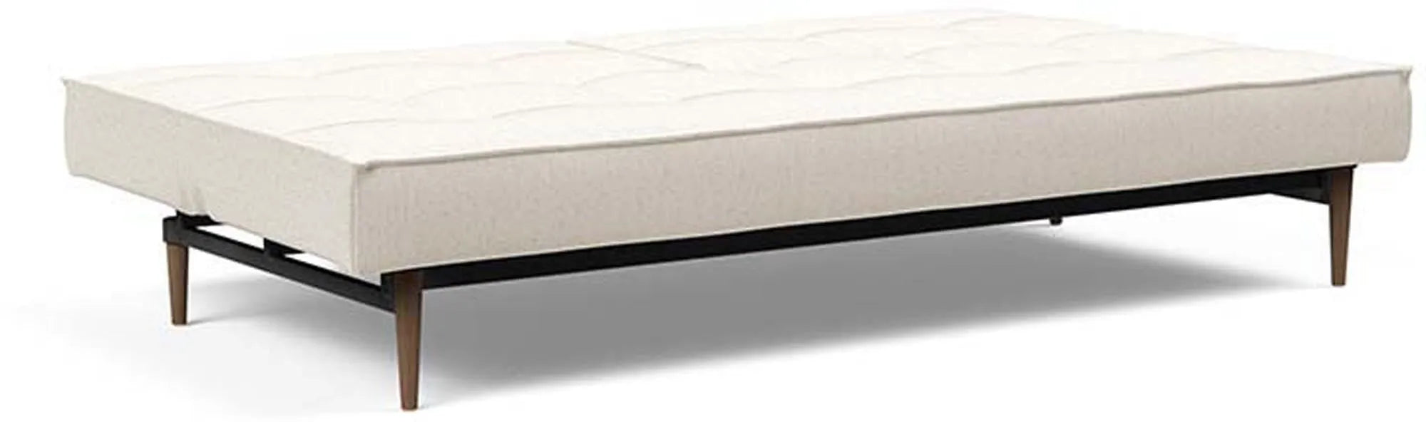 Splitback Sofabett 210 Styletto - KAQTU Design