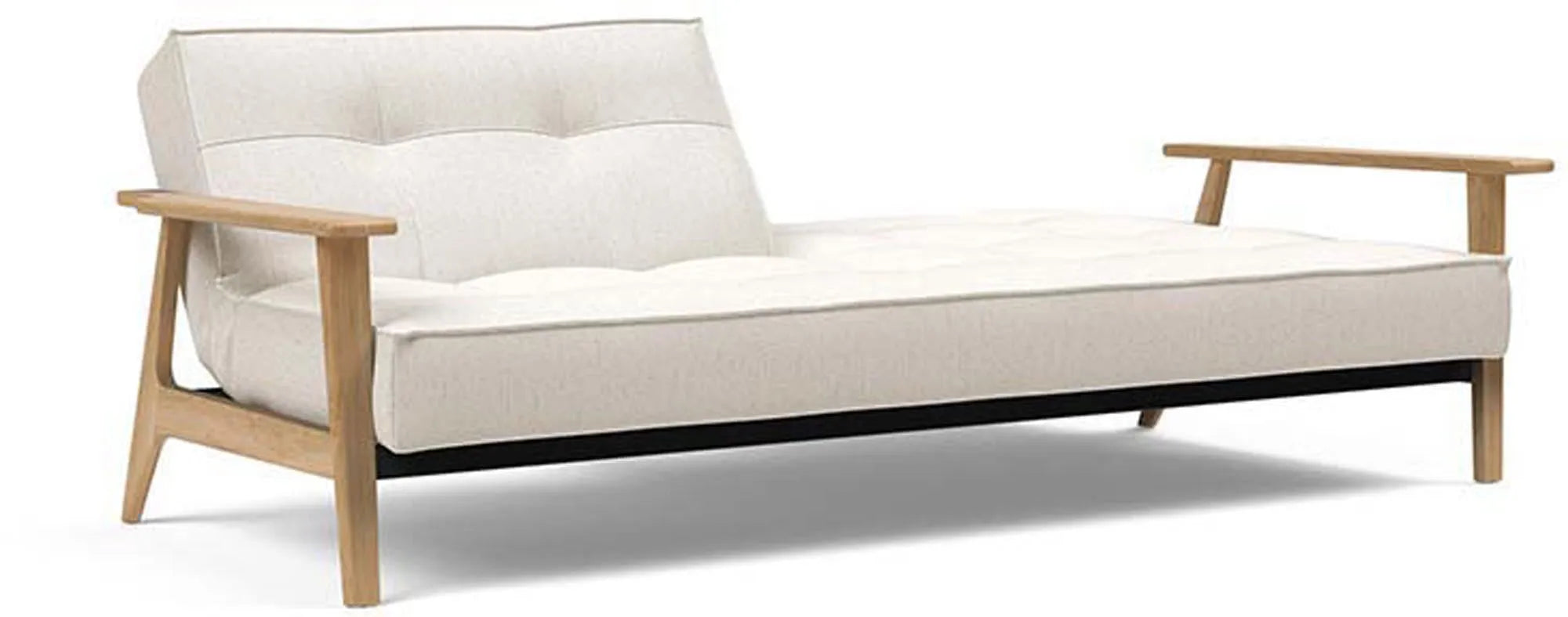 Splitback Sofabett 210 Frej - KAQTU Design