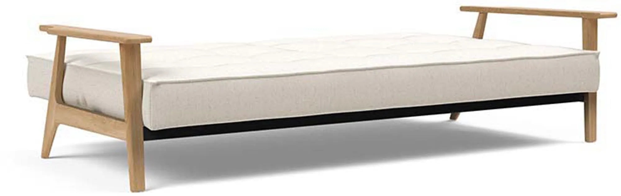 Splitback Sofabett 210 Frej - KAQTU Design