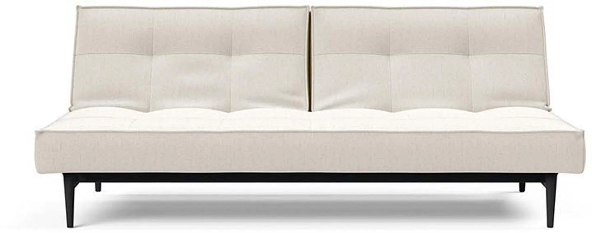 Splitback Sofabett 210 Styletto - KAQTU Design